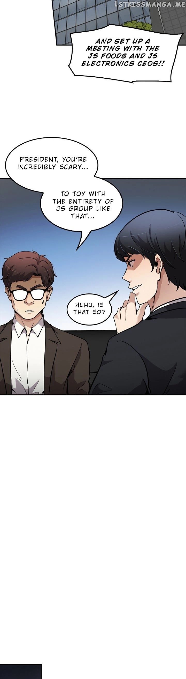 Again My Life chapter 102 - page 23