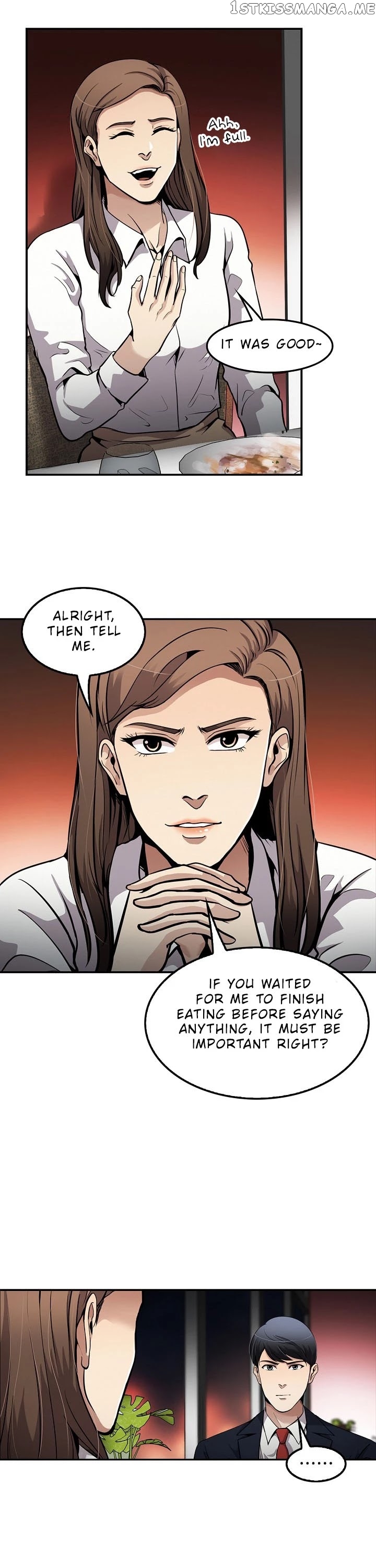Again My Life chapter 102 - page 30