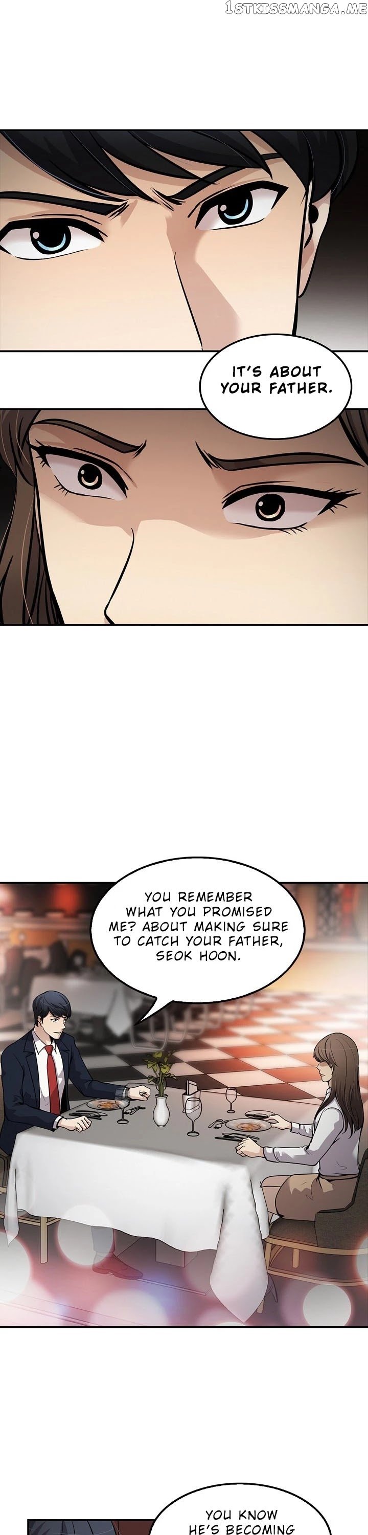 Again My Life chapter 102 - page 31