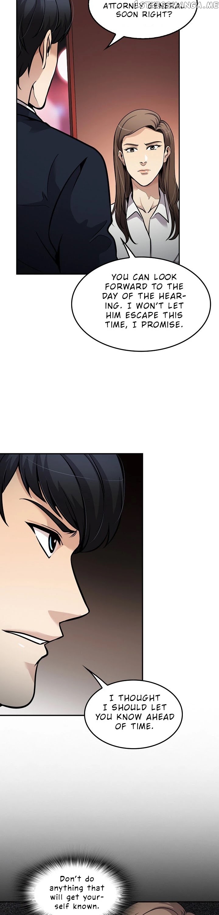 Again My Life chapter 102 - page 32
