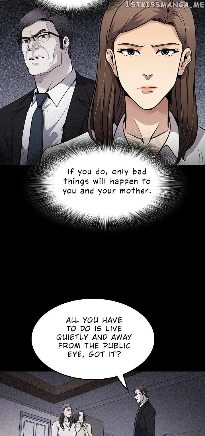 Again My Life chapter 102 - page 33