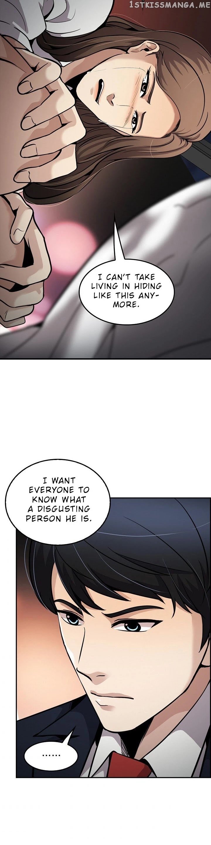 Again My Life chapter 102 - page 37