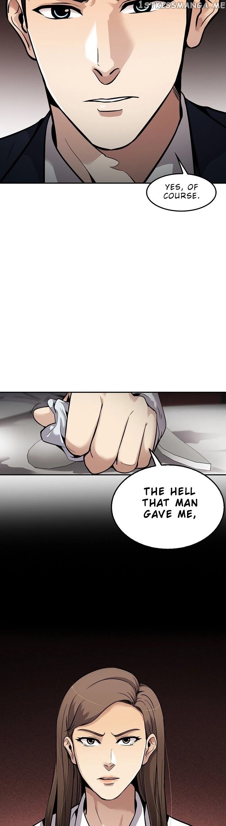 Again My Life chapter 102 - page 39
