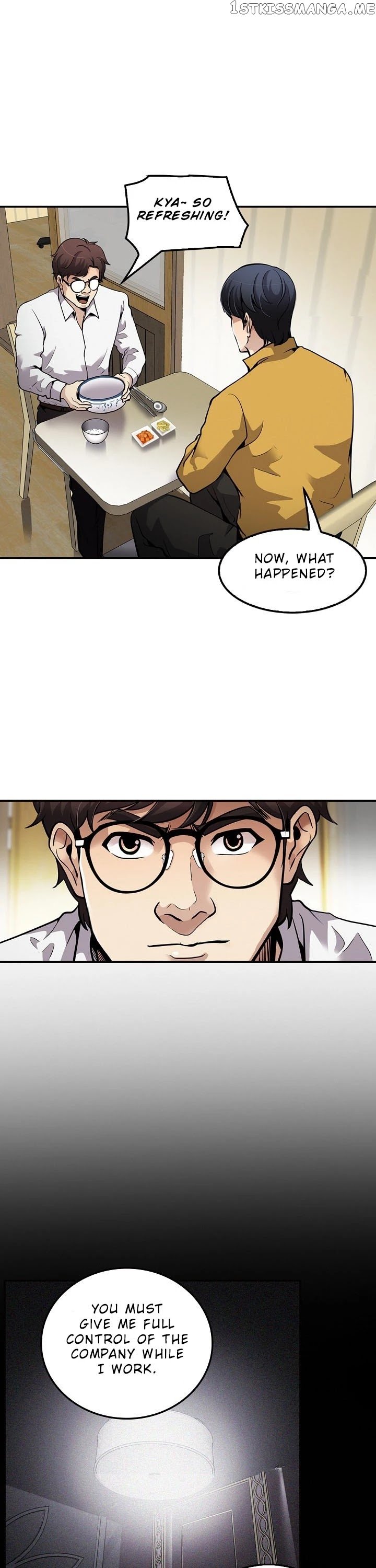 Again My Life chapter 102 - page 6