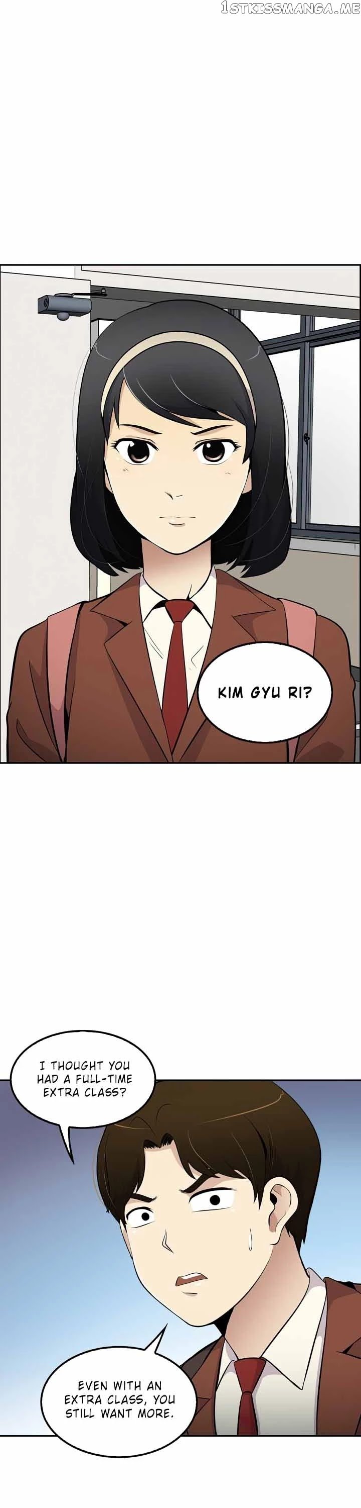 Again My Life chapter 16 - page 13