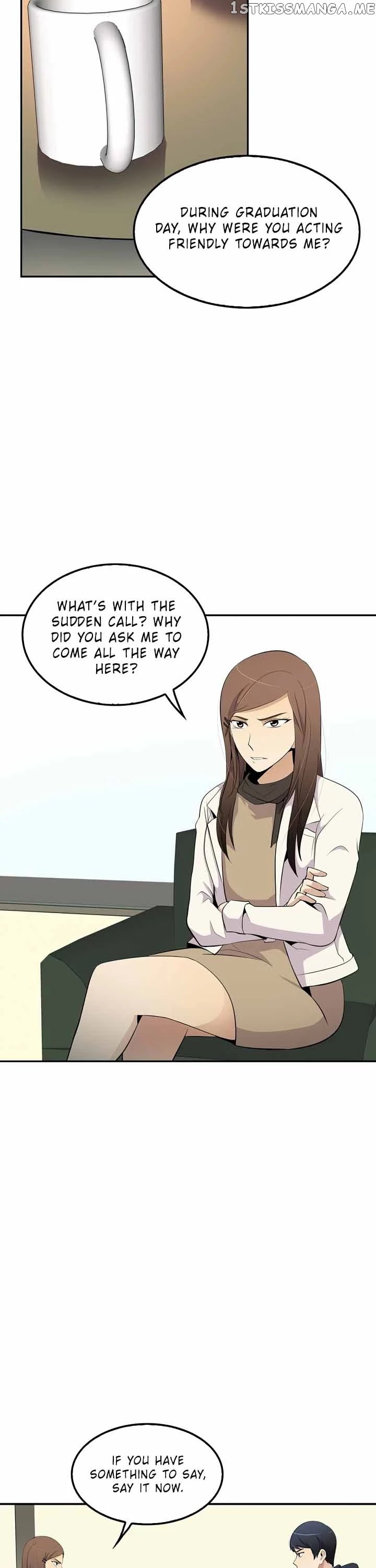 Again My Life chapter 16 - page 39