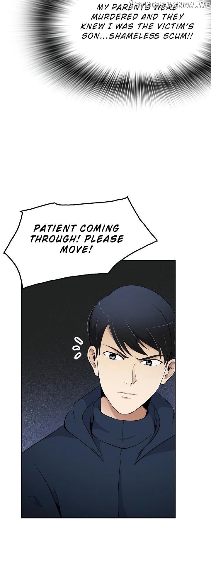 Again My Life chapter 15 - page 11
