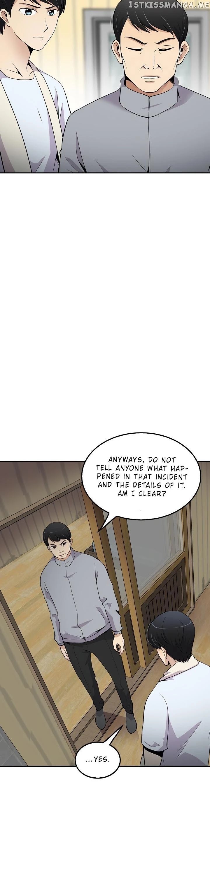 Again My Life chapter 15 - page 19