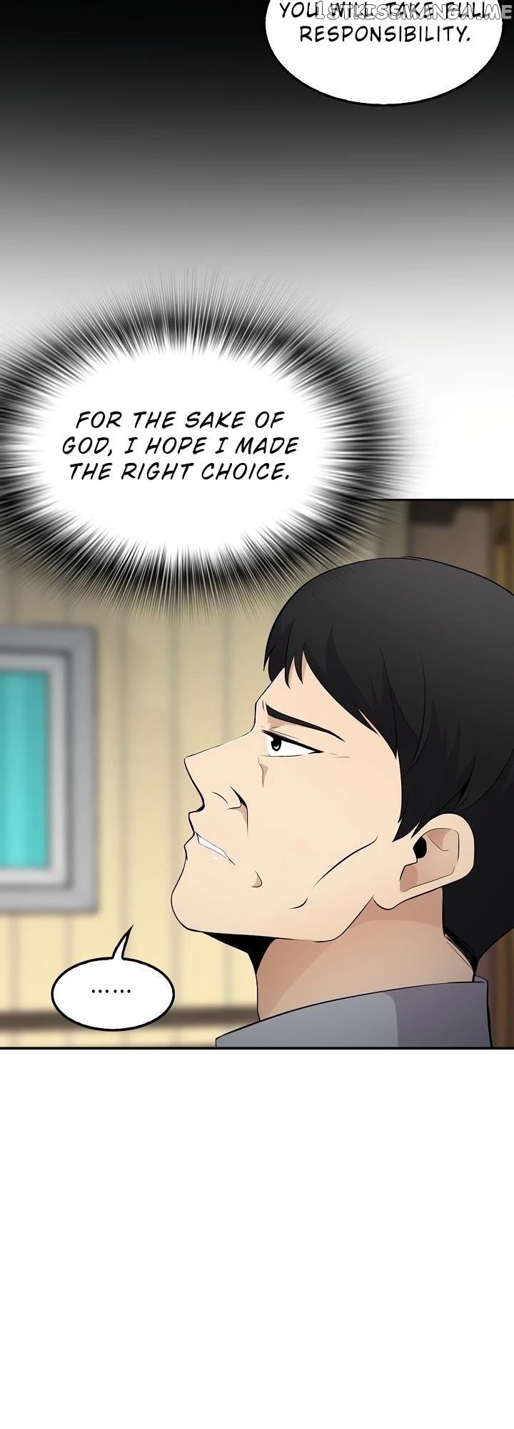 Again My Life chapter 15 - page 23