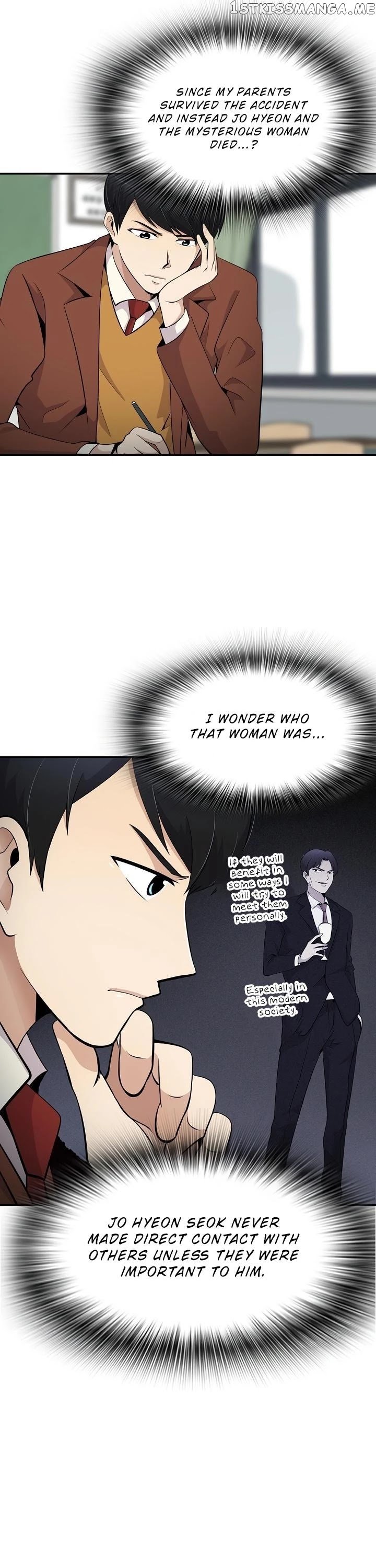 Again My Life chapter 15 - page 26