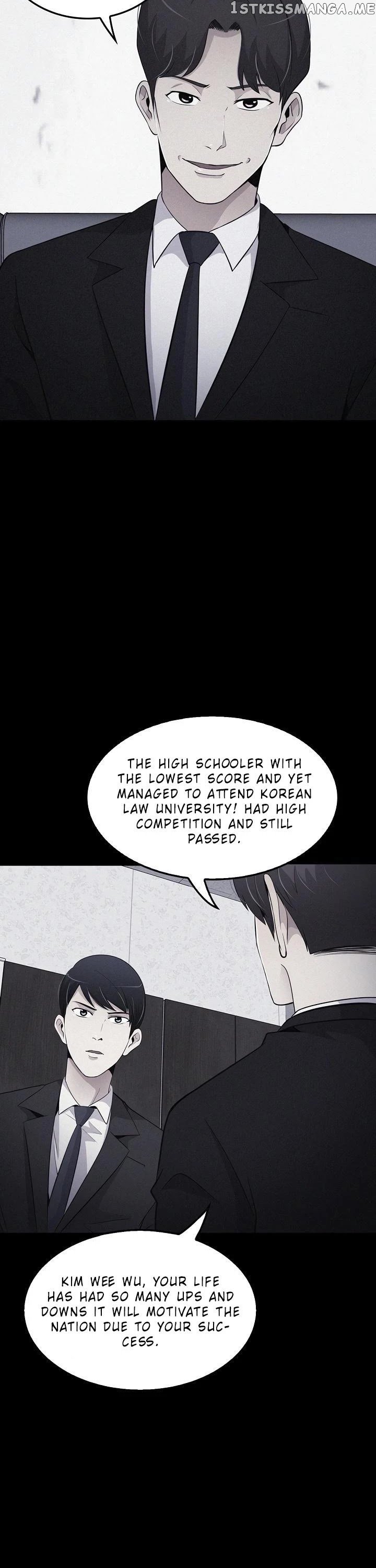 Again My Life chapter 15 - page 8
