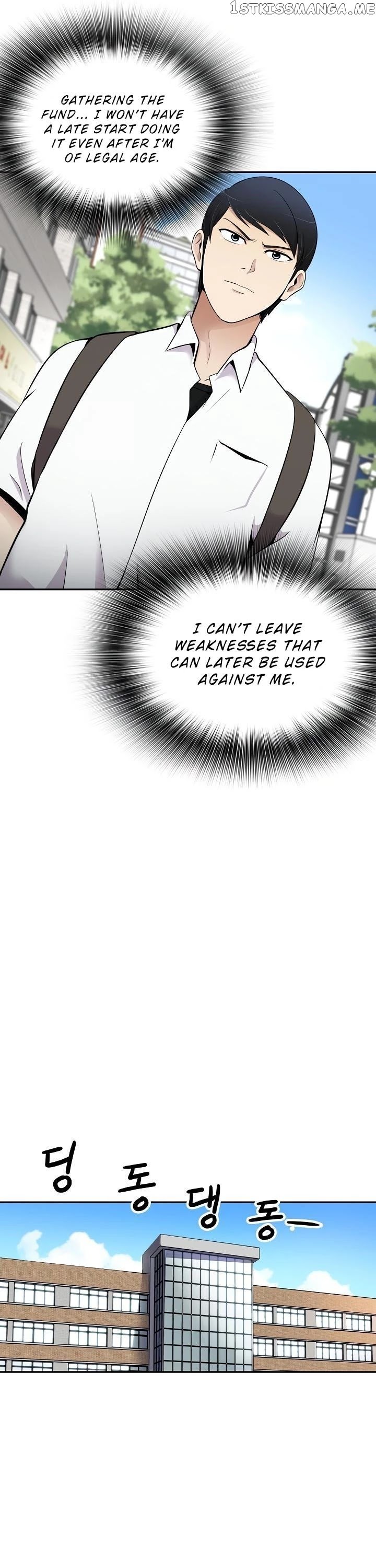 Again My Life chapter 14 - page 11