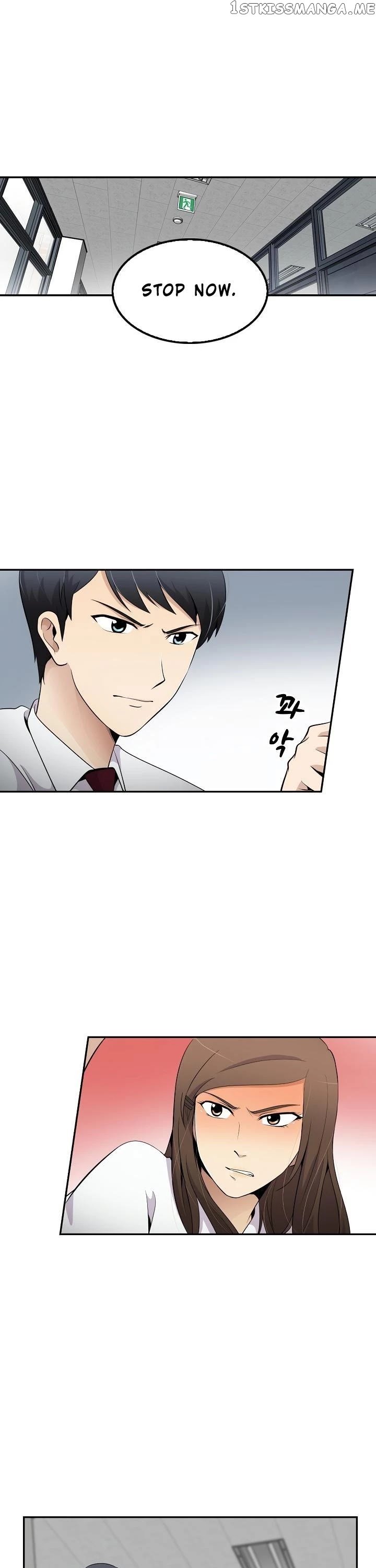 Again My Life chapter 14 - page 2