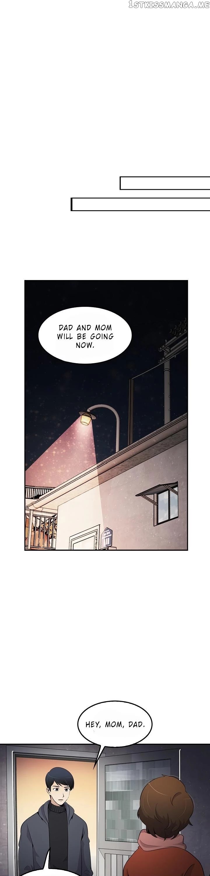 Again My Life chapter 14 - page 23