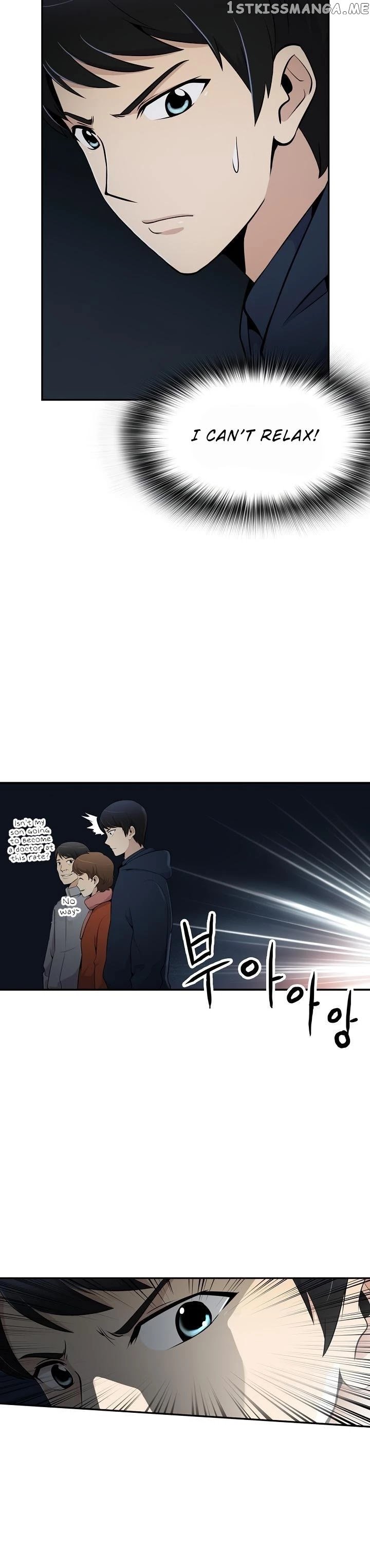 Again My Life chapter 14 - page 31
