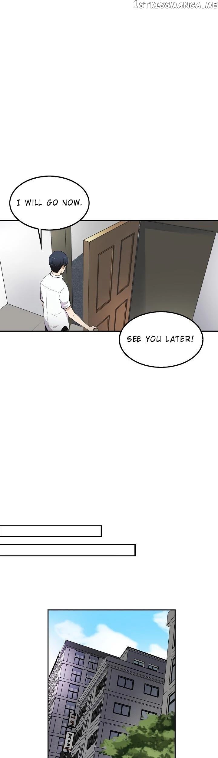 Again My Life chapter 14 - page 9