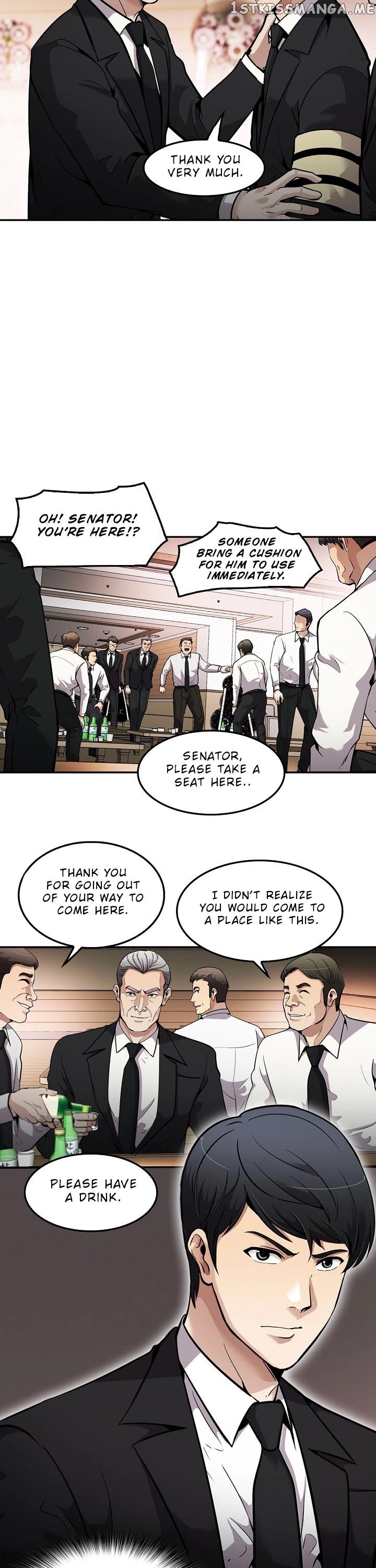 Again My Life chapter 111 - page 24