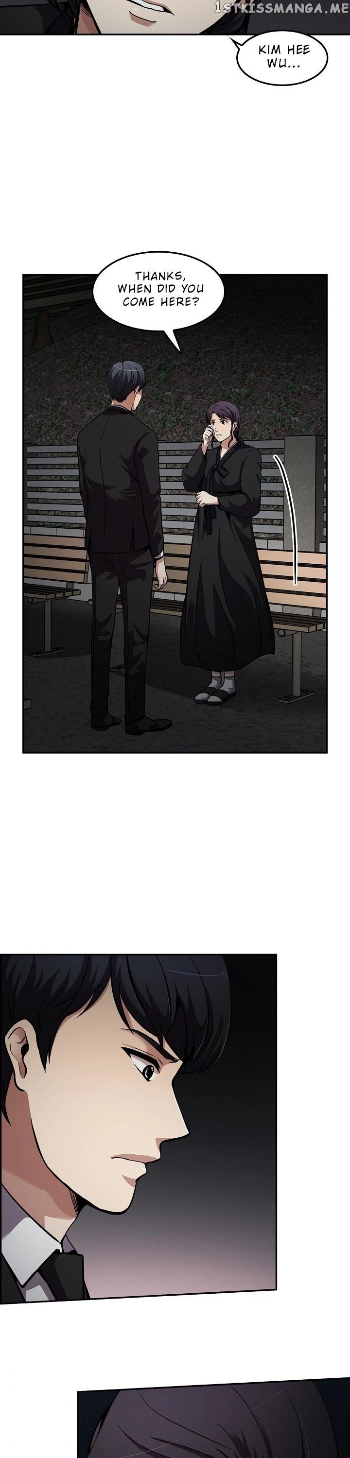 Again My Life chapter 111 - page 29