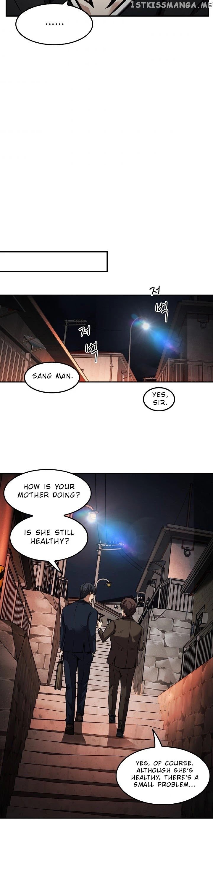 Again My Life chapter 111 - page 39