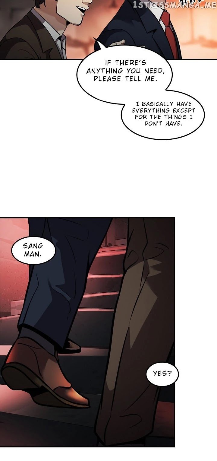 Again My Life chapter 111 - page 41