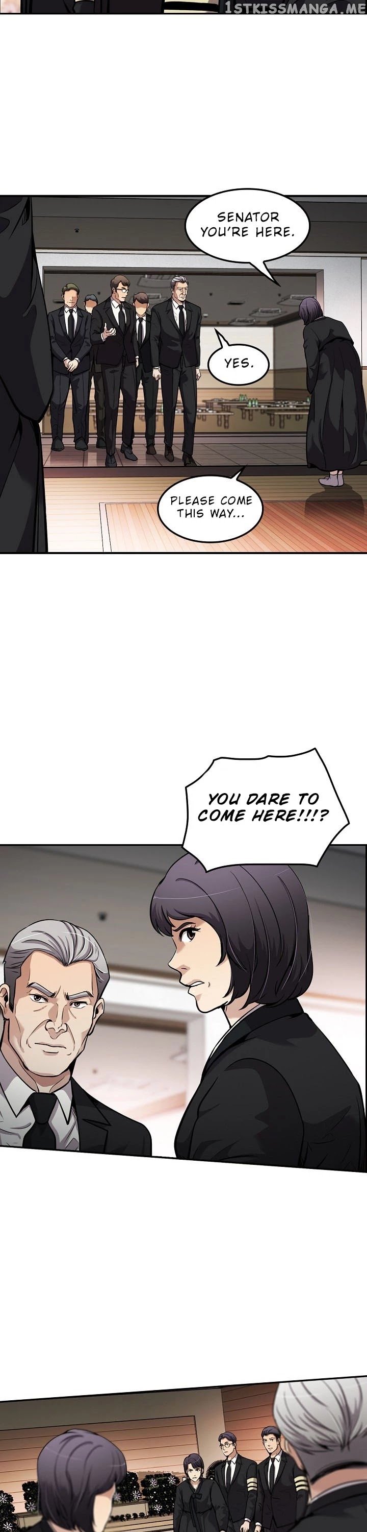 Again My Life chapter 111 - page 8
