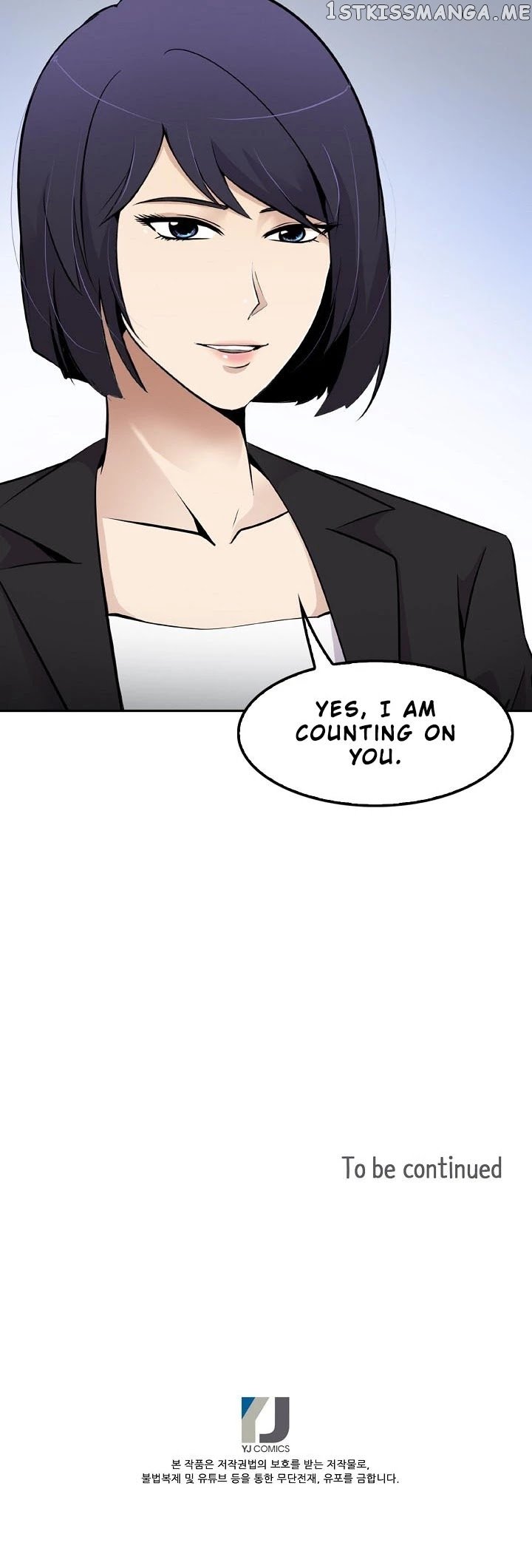 Again My Life chapter 37 - page 35