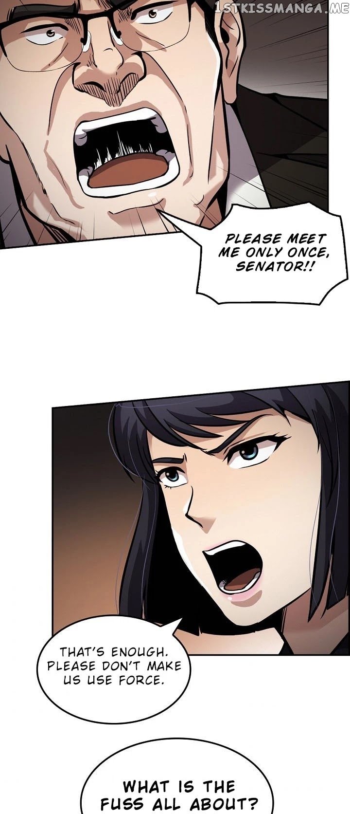 Again My Life chapter 104 - page 16