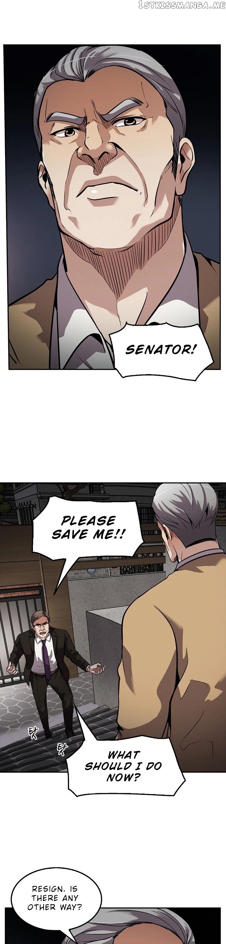 Again My Life chapter 104 - page 18