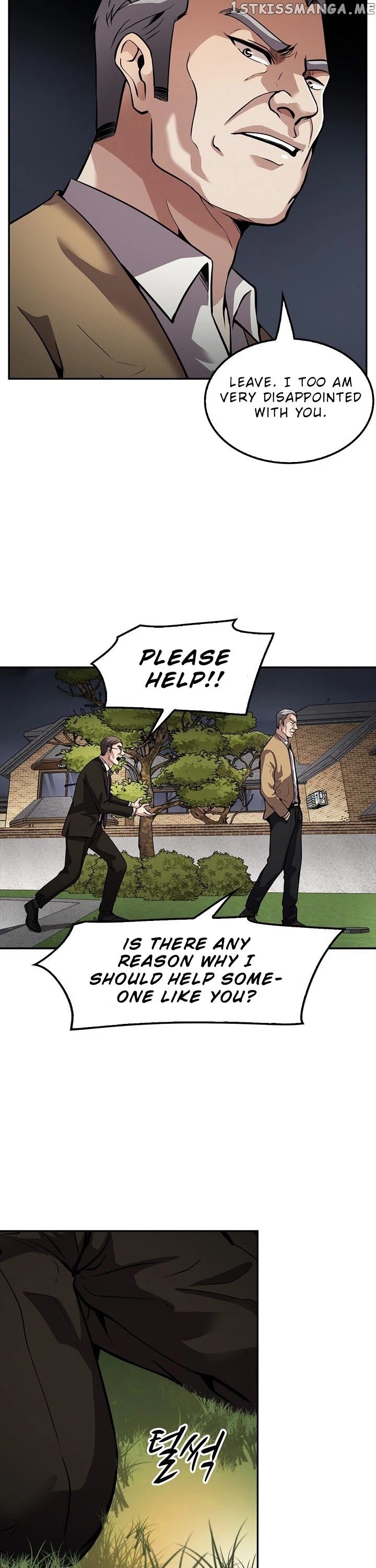 Again My Life chapter 104 - page 19