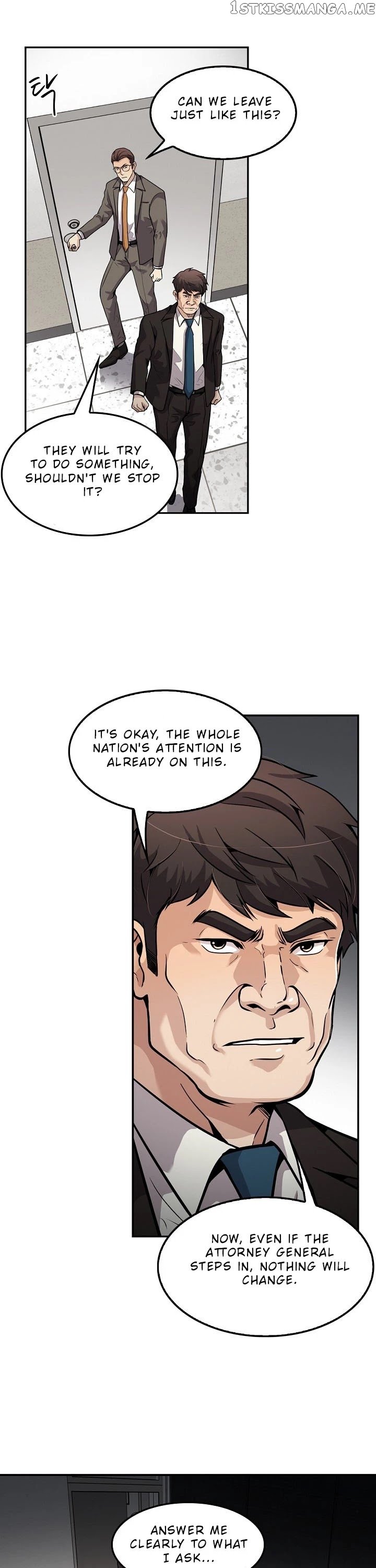 Again My Life chapter 104 - page 28