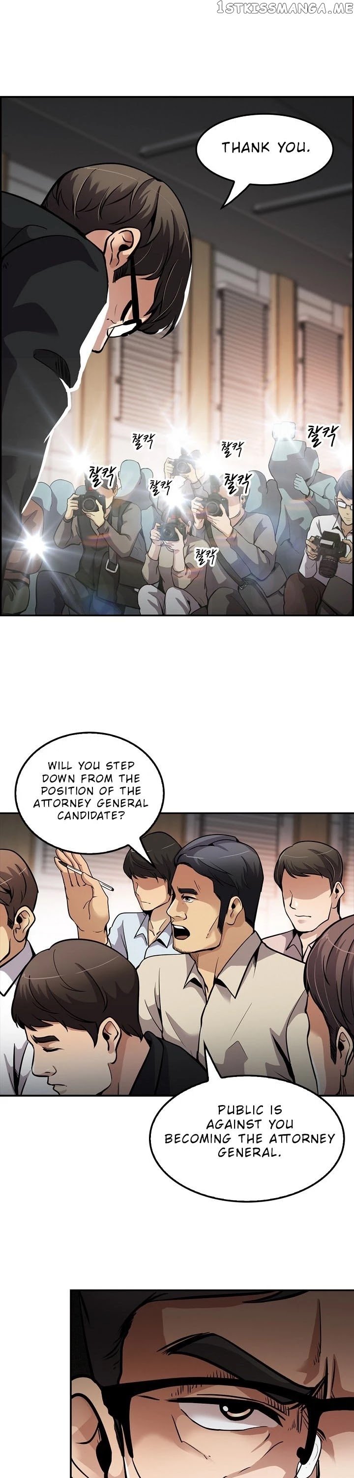 Again My Life chapter 104 - page 37