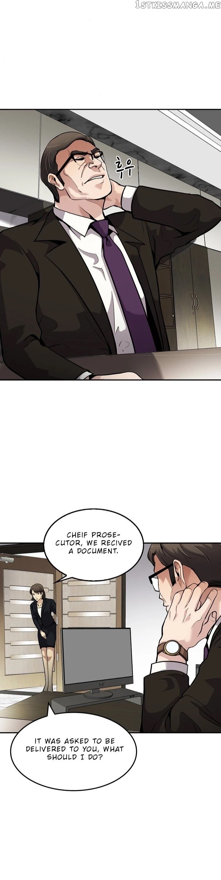 Again My Life chapter 104 - page 5
