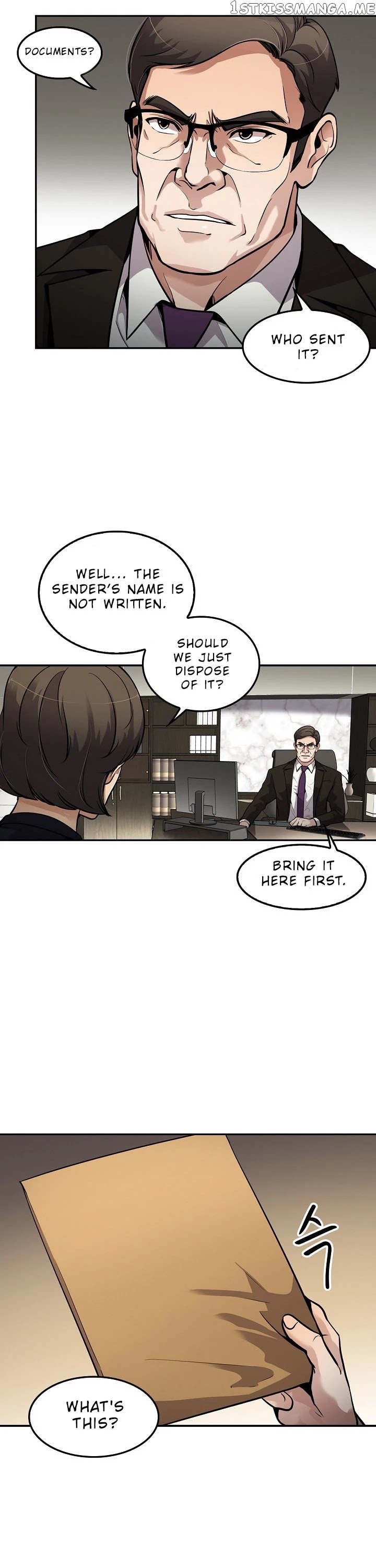 Again My Life chapter 104 - page 6