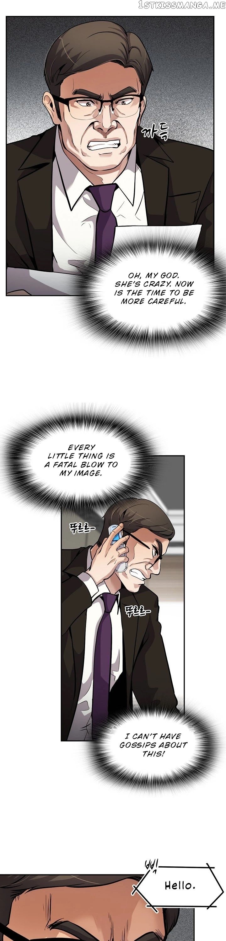 Again My Life chapter 104 - page 8