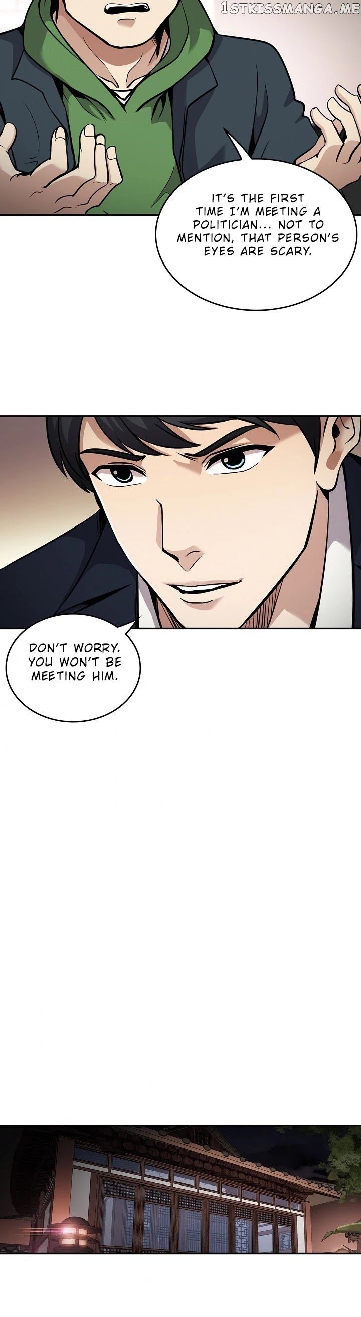 Again My Life chapter 127 - page 13