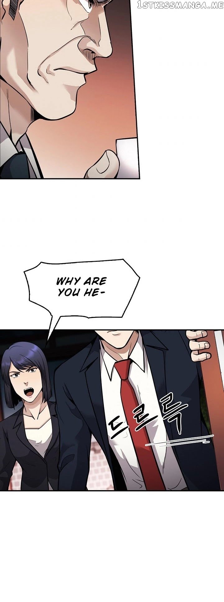 Again My Life chapter 127 - page 18