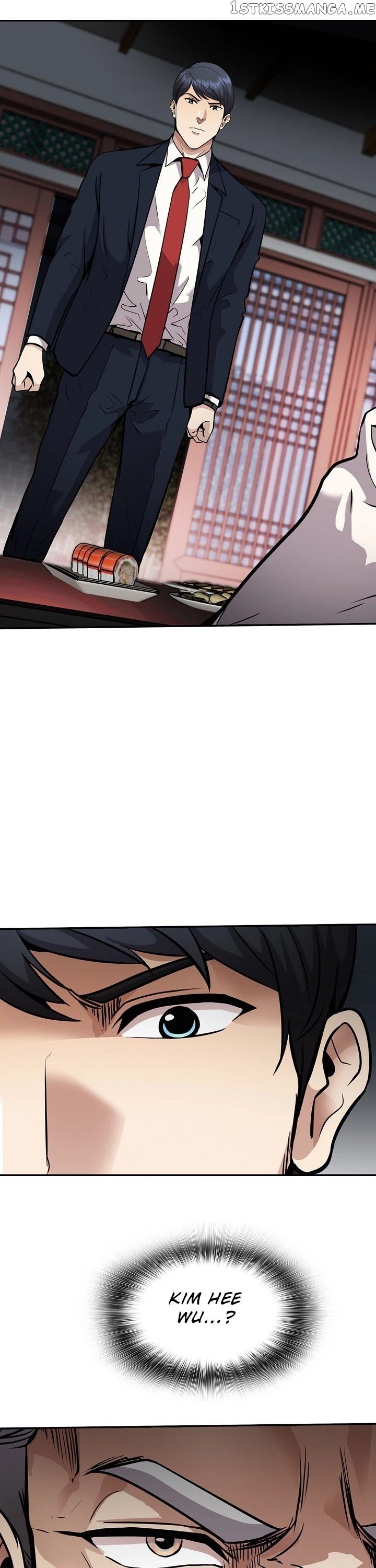 Again My Life chapter 127 - page 19