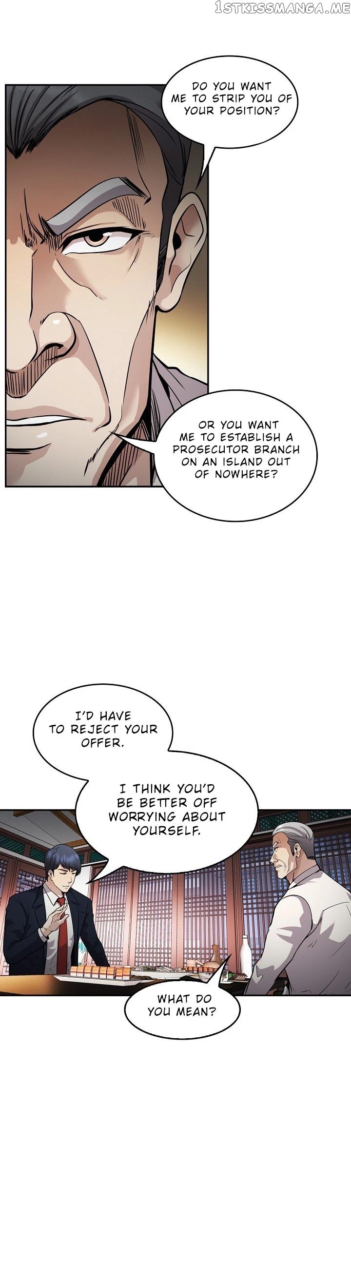 Again My Life chapter 127 - page 29