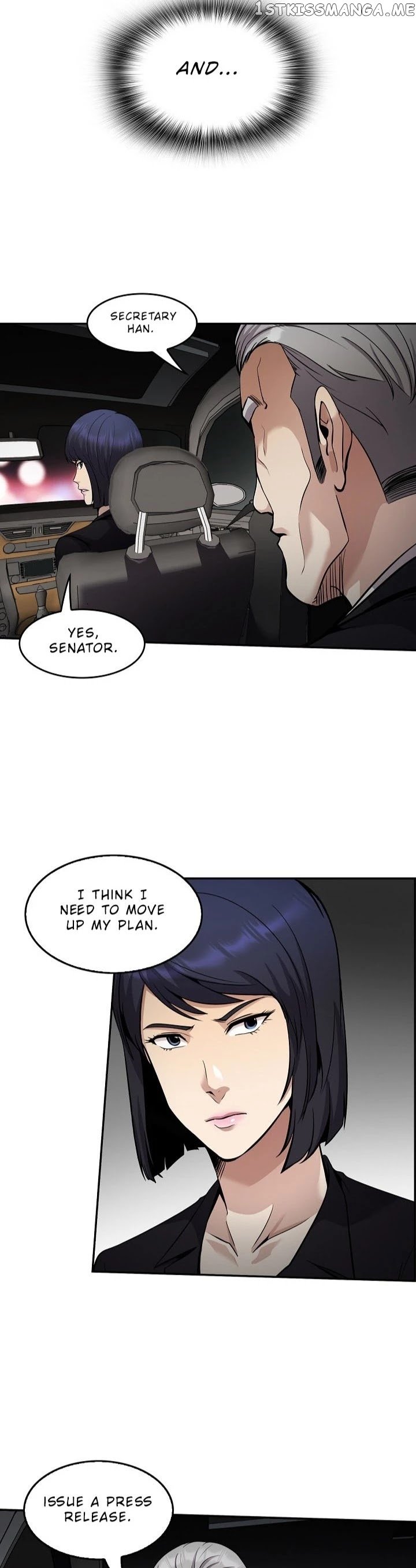 Again My Life chapter 127 - page 3
