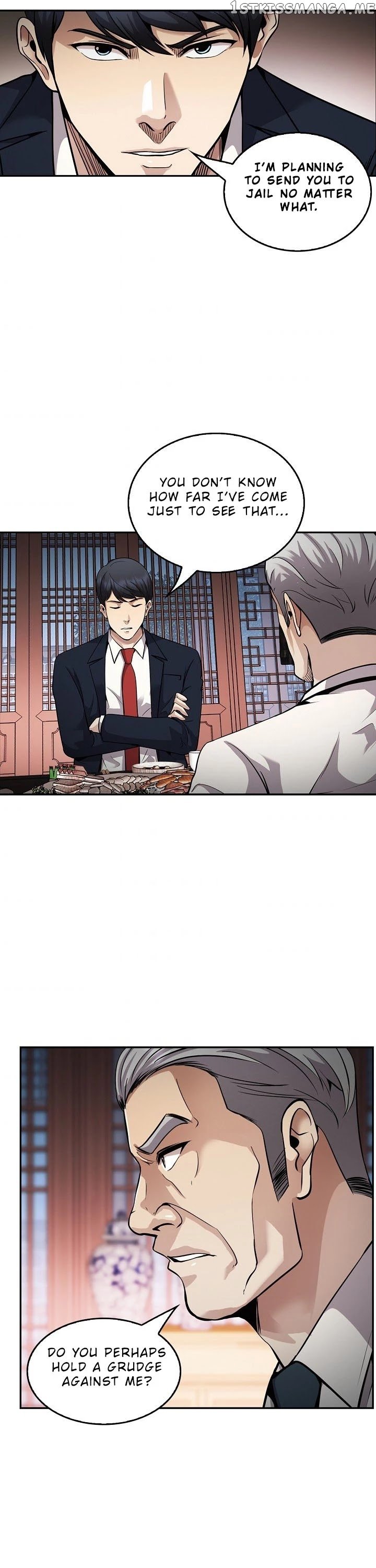 Again My Life chapter 127 - page 30