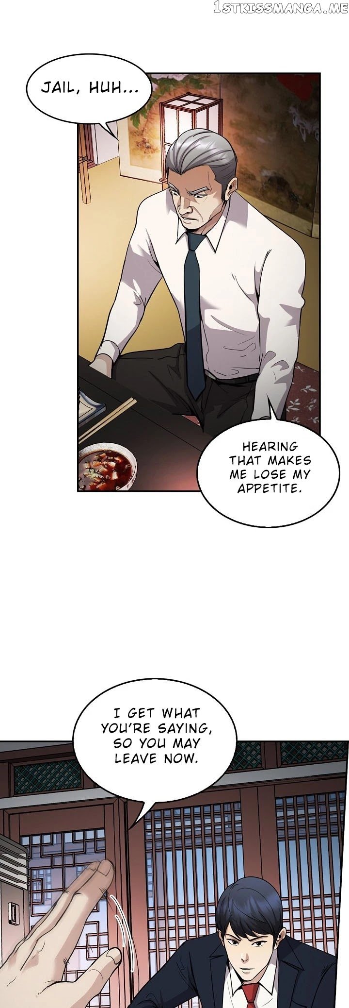 Again My Life chapter 127 - page 33