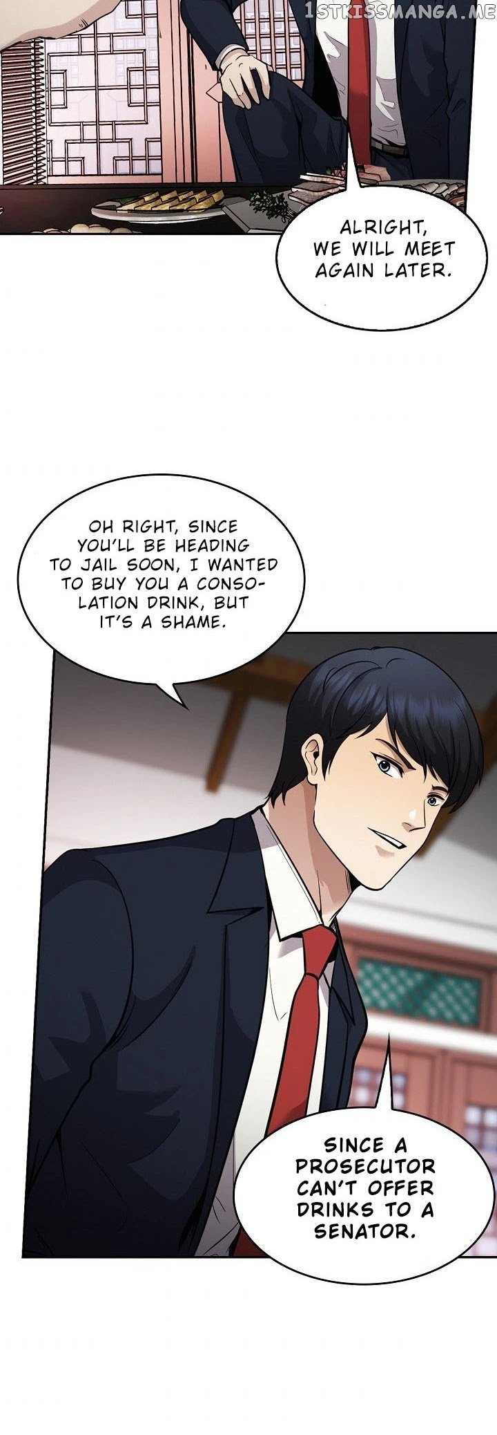 Again My Life chapter 127 - page 34