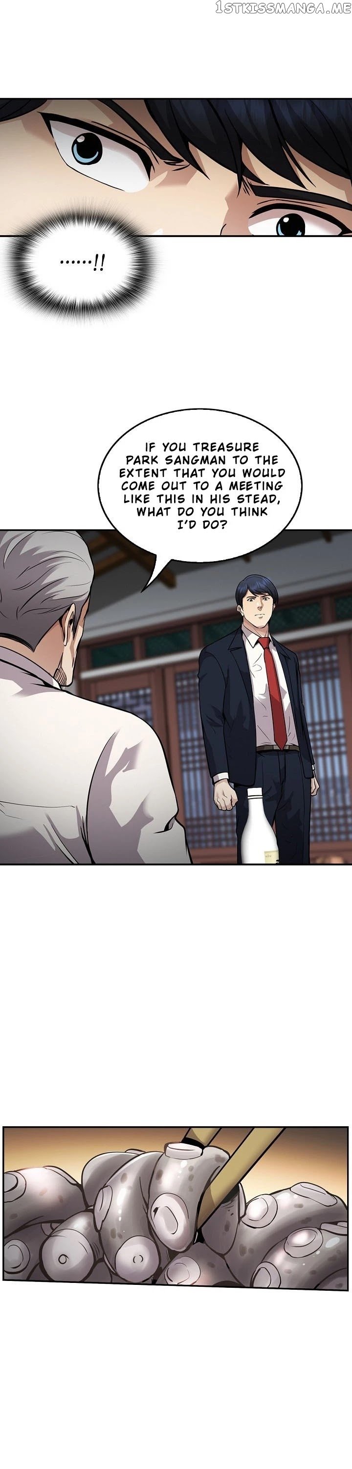 Again My Life chapter 127 - page 36