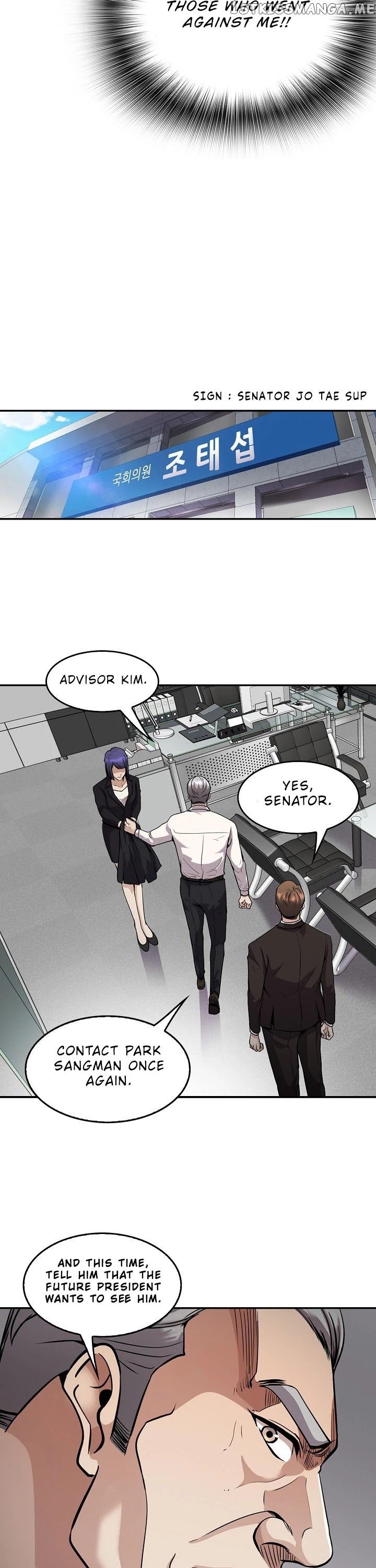 Again My Life chapter 127 - page 7