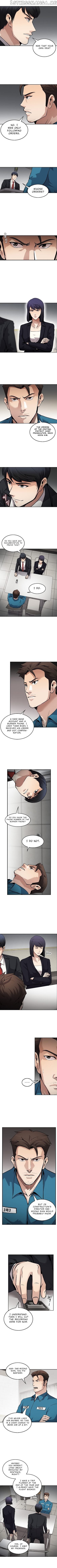 Again My Life chapter 99 - page 2