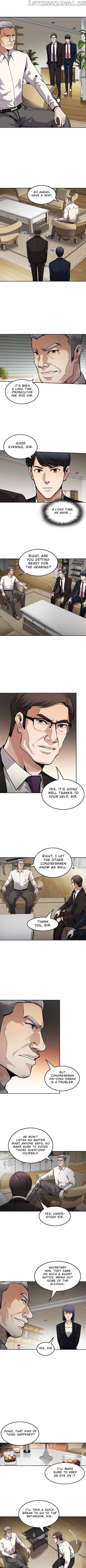 Again My Life chapter 99 - page 6