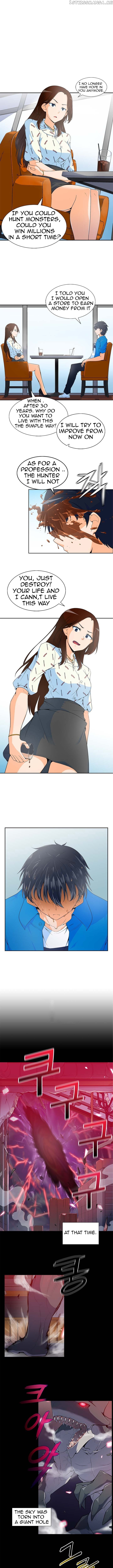 Auto Hunting chapter 0.1 - page 2