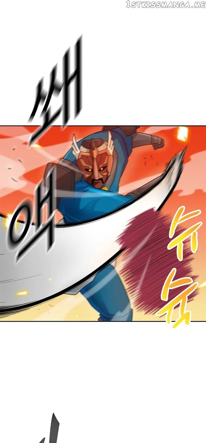 Auto Hunting chapter 91 - page 11