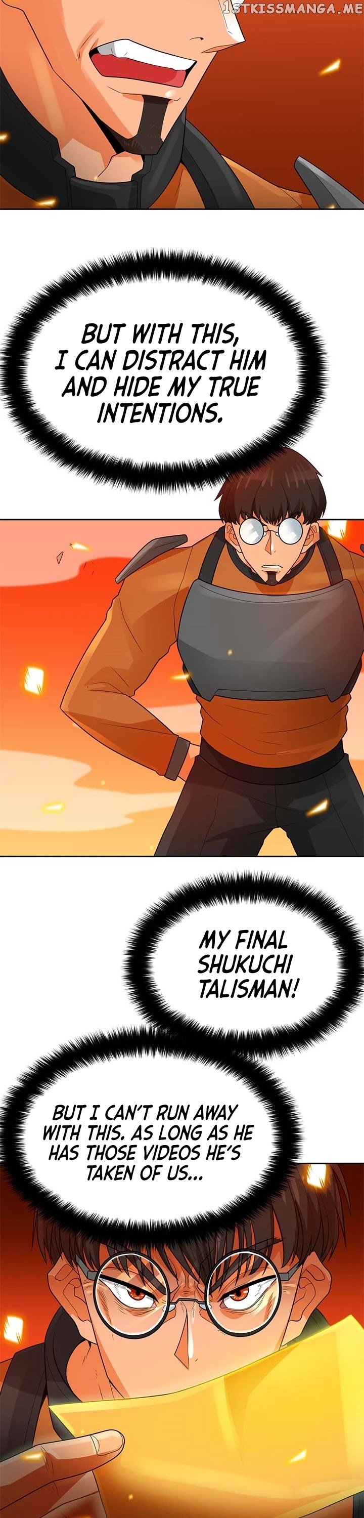 Auto Hunting chapter 91 - page 18