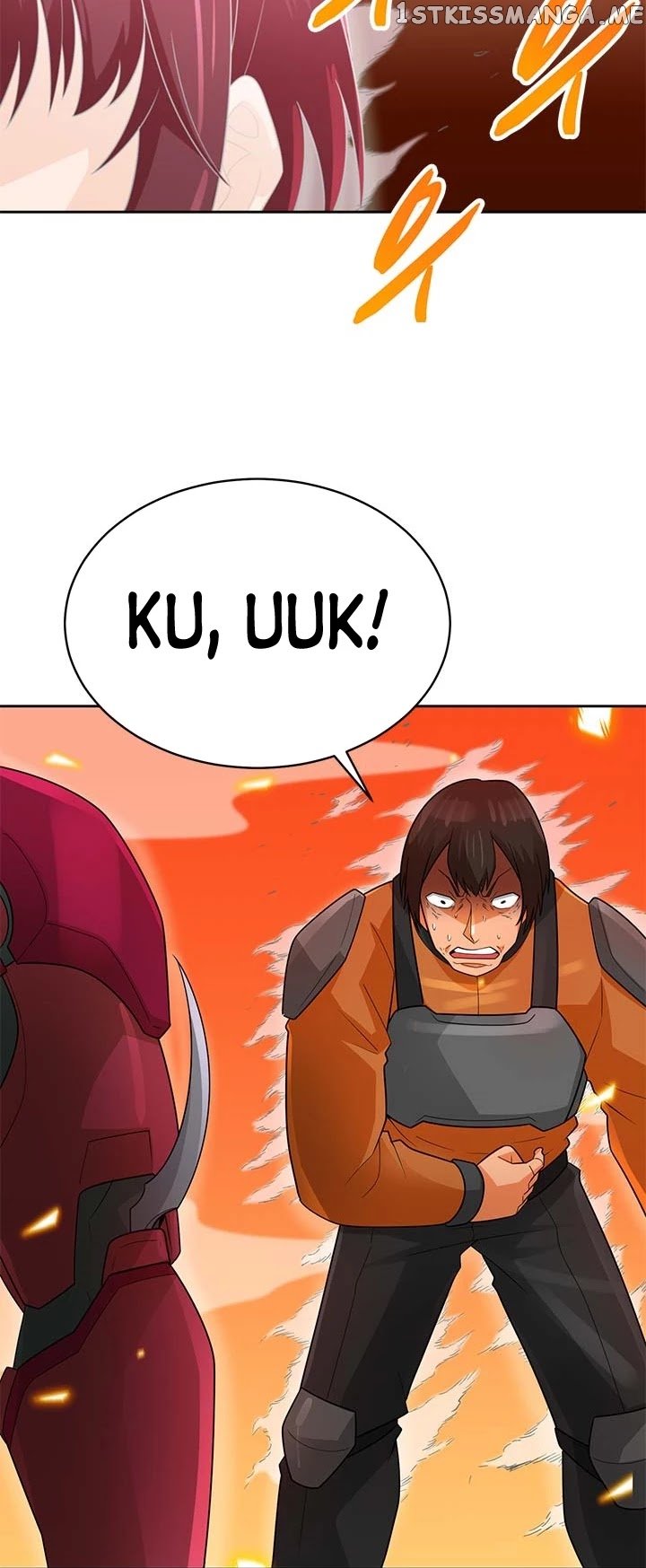 Auto Hunting chapter 91 - page 30